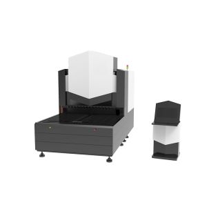 MAX-1009 CNC Sheet Metal Bending Machine Thin Aluminium Bending Machine 1.6mm