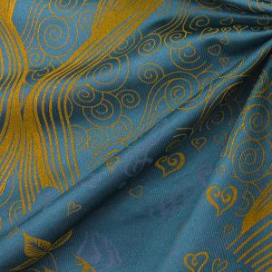 Wholesale Home Textile Mattress Fabric 100 Polyester Mattress Tricot Mattress