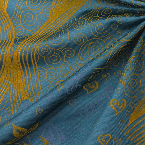 Wholesale Home Textile Mattress Fabric 100 Polyester Mattress Tricot Mattress