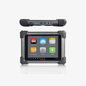 Autel Maxisys MS908 Automotive Diagnostic Scanner Tool and Analysis System with