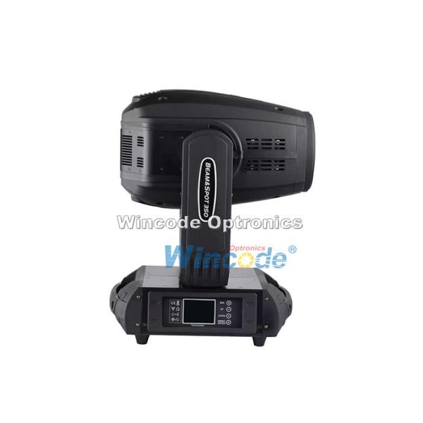 Quality 4 In 1 Moving Head Beam Light , Moving Head Wash Light For For Concert Stage Show wholesale