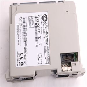 Cheap Allen Bradley Modules 1769-IQ32T AB 1769-IQ32T Allen Bradley 1769-IQ32T PLC CompactLogix for sale
