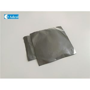 Thermally Conductive Material , Electrically And Thermally Conductive Interface