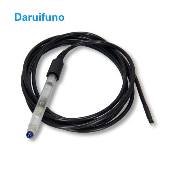 Quality PH Probe With 0~100℃ Working Temp. For Surface Water wholesale