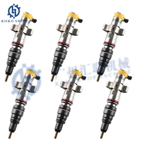 Quality 557-7633 10R-7224 20R-8064 20R-8968 Fuel Injector For CATE C9 C9.3 Engine E330D E340D 336D 330D 325D 326 326D2 Excavator wholesale