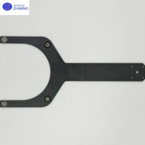 Quality Custom Sic Ceramics Carrier End Effector For Wafer Handling wholesale