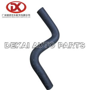 8973865860 8 97386586 0 EGR Cooler Rubber Hose ISUZU 4HK Radiator Hose
