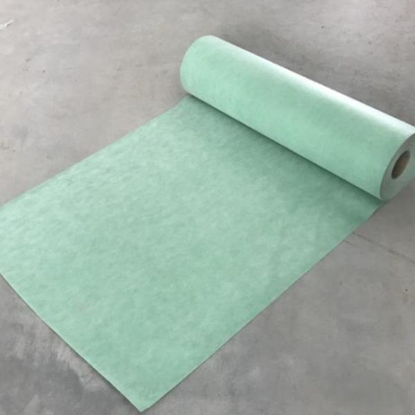 Compound Polypropylene Waterproofing Membrane 1.15m / 1.2m Width