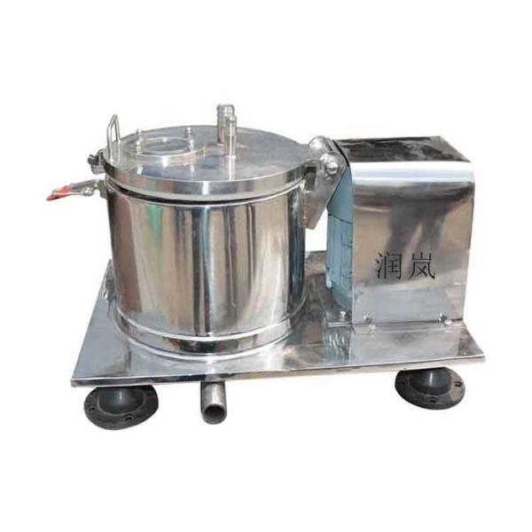 Dewatering Centrifugal Machine Model Choosing Stainless Steel for Industry