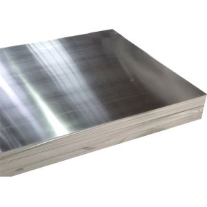 Low Density 5000 Series Aluminum Sheet For Interior Decoration Customized Weight