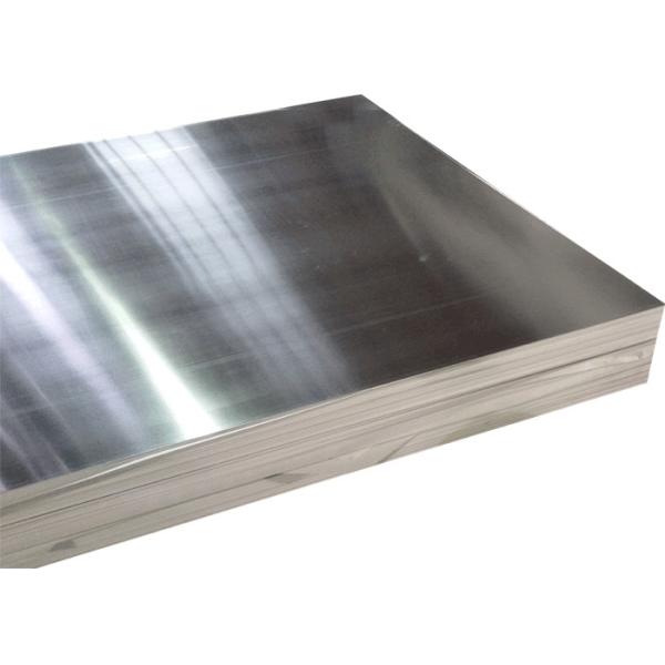 Low Density 5000 Series Aluminum Sheet For Interior Decoration Customized Weight