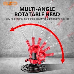 Electric Wall Plastering Machine Compact Lightweight For Smooth Finishes