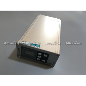High Frequency Ultrasonic Generator 3000watt For Plastic Welding