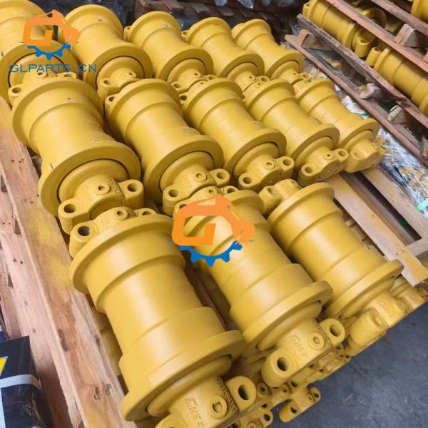 Excavator Undercarriage Parts 9132600 9092522 Track Roller for EX100-2 EX120-2