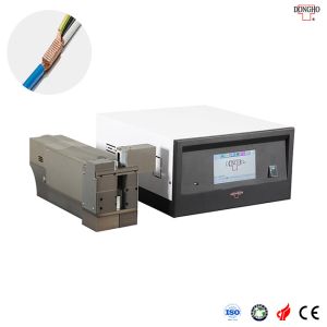 6000W 20kHz Ultrasonic Welding Machine For Terminal Welding