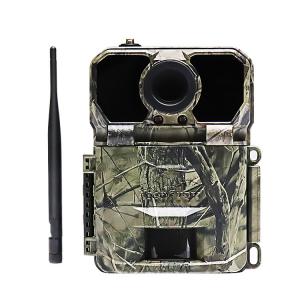 Cheap 3G Camouflage 16MP Support Macro Lens Night Vision IP67 MMS 48 Leds Trail Camera With FCC/WEEE/CE/RoHs for sale