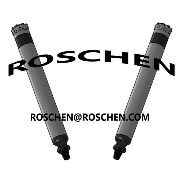 Quality SD10A SD10 Down The Hole Hammer , Hydrology and water well drilling down hole hammer wholesale