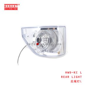 Cheap HWD-KC L Rear Light Suitable for ISUZU Bus for sale