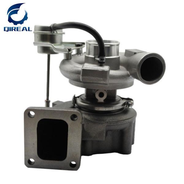 Quality Fuso Excavator Turbocharger 6m60 Td06-7 49179-02712 ME304598 ​ wholesale