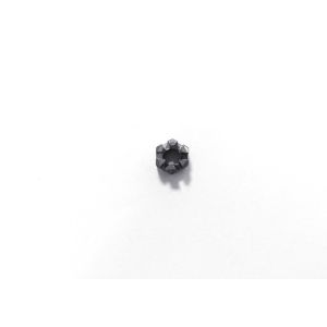 Primary Color M6 Hexagon Slotted And Castle Nuts With 1mm Pitch