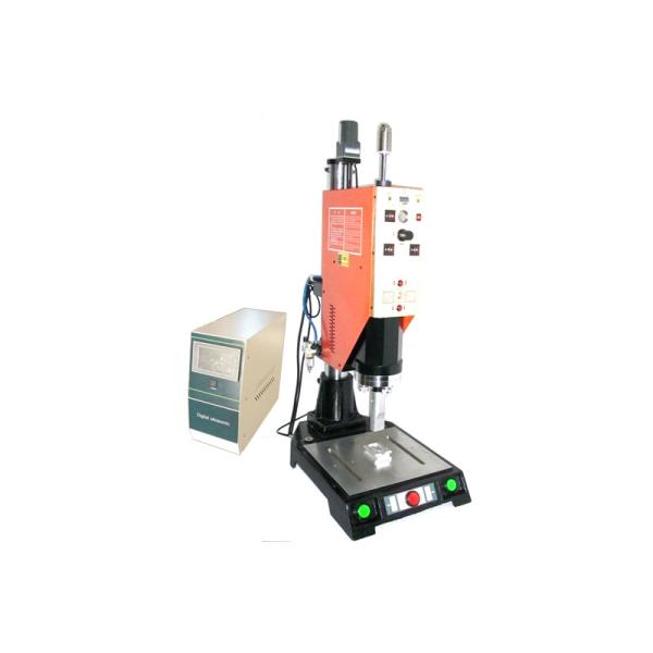 Quality Durable Ultrasonic Plastic Welder 20Khz 2000W For Staking Electrical Components wholesale