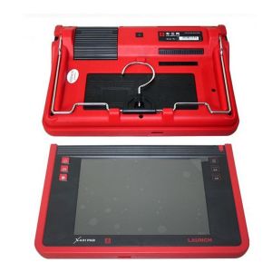 Launch X431 Scanner , Launch X431 Pad With 9.7” LCD Touch Screen