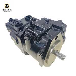 Remanufactured Kobelco K3SP36B SK70SR Hydraulic Pump YT10V00002F1 for Crawler