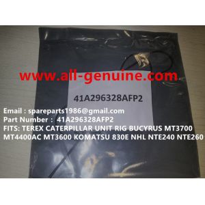 41A296328AFP2 SENSOR GE TEREX UNIT RIG BUCYRUS  MT4400AC MT5500 MT3600 NTE240 NTE260 NHL DUMP TRUCK HAULER MINING