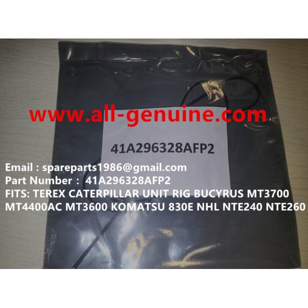 41A296328AFP2 SENSOR GE TEREX UNIT RIG BUCYRUS MT4400AC MT5500 MT3600 NTE240