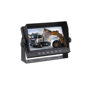 Car Reverse Rearview TFT 7 Inch Monitor