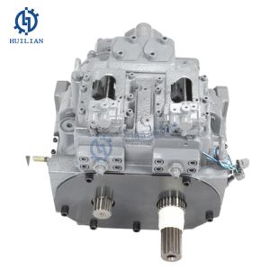Excavator Spare Parts 9129693 9168808 Hydraulic Pump For Hitachi EX400-3 EX400LC-3 EX400-5 EX400LC-5