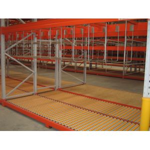 Cheap Large Scale Industrial Heavy Duty Racking With 10 Years Warranty for sale