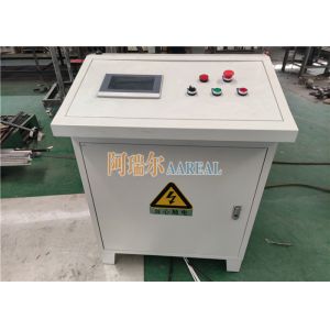 Big Capacity Ultrasonic Turbo Air Classifier For 325 Mesh Spherical Graphite