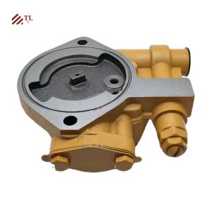 China Part name Solenoid Valve 7042428230 Pilot Gear Pump for Excavator Spare Parts PC200 PC220 on sale