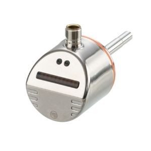 IFM Flow Monitor SI5000 SID10ABBFPKG/US-100 Medium Temperature -25...80 °C