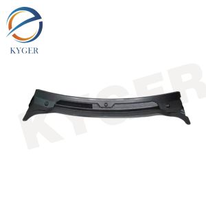 LR096164 Auto Body System Windshield Cowl Intake Wiper Cover Left LR055193