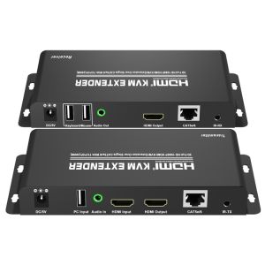 200M HDMI KVM Extender
