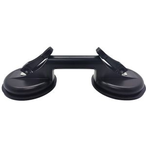 High quality factory direct sales Glass Processing Tool Double chassis Handle