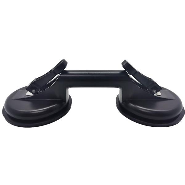 High quality factory direct sales Glass Processing Tool Double chassis Handle