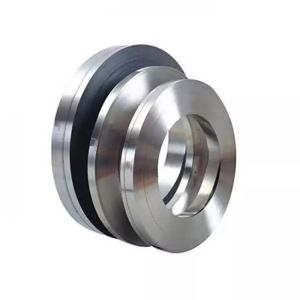 NO.1 2B BA 309S SS Strip Coil 316 201 304 321 No.4 Hot Rolled