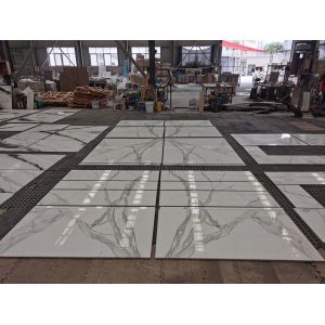 Marble Alu Honeycomb Composite Panels With High Rigidity