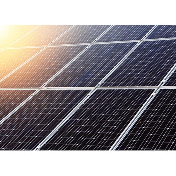 Quality Residential Solar Pv Modules 3 % Measuring Tolerance Easy Operation wholesale