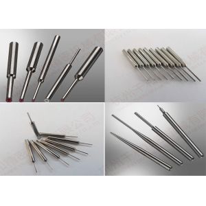 Automatic Tungsten Carbide Nozzle with Mirror Surface Treatment , customized