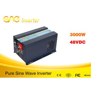 China FI30248  New design pure sine wave power inverter for solar system use on sale