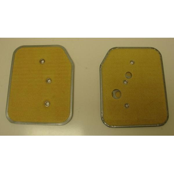 AUTO TRANSMISSION 12776A -FILTER FIT FOR CHRYSLER TF6,A500