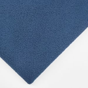 New Fashion Solid Fleece Fabric by Roll, Factory Manufacturer 100% Polyester