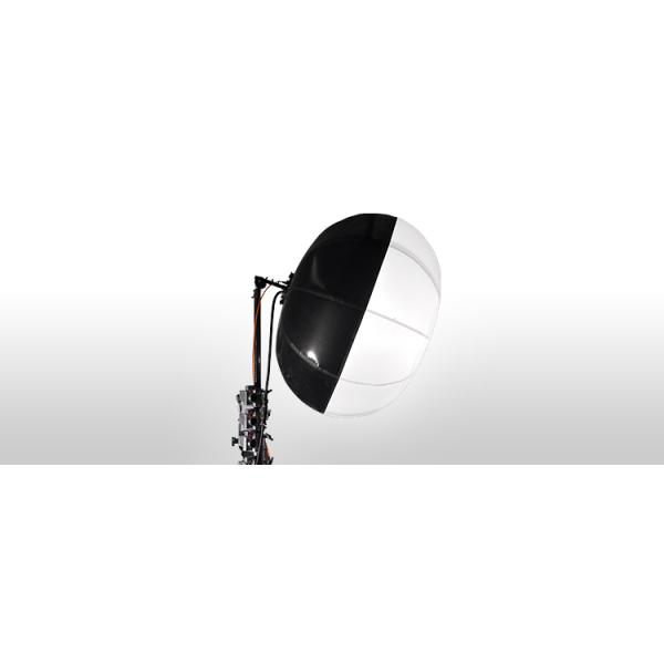 1200w HMI Lantern light for Studio and Film