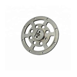 Anodized Low Volume Cnc Machining Mechanical Parts Titanium Parts SGS Approved