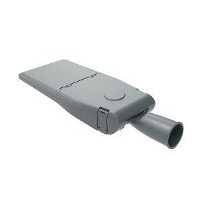 China 130-150LM/W Lumen LED Street Light with Smart Function and Optional Photocell for Environmentally-Friendly Lighting on sale