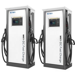 China 60KW/120KW CCS1 Chademo to GBT Adapter for High Voltage Electric Vehicle Charging on sale